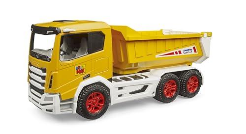 Bruder 03470 - Roadmax Camion Ribaltabile