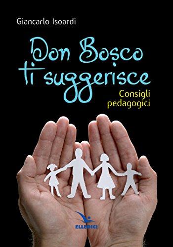 Don Bosco ti suggerisce...