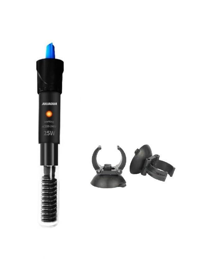 JULIAQUA Classic Riscaldatore per Acquario Y1-25W