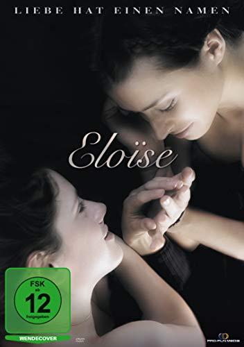 Eloise (OmU) - DVD