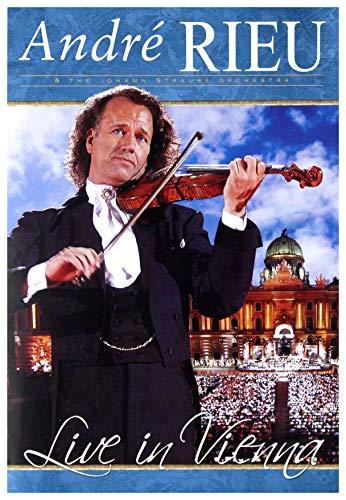 André Rieu - Live in Vienna (DVD)