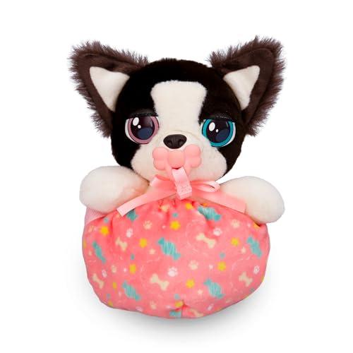 Baby Paws Mini Border Collie Peluche Interattivo