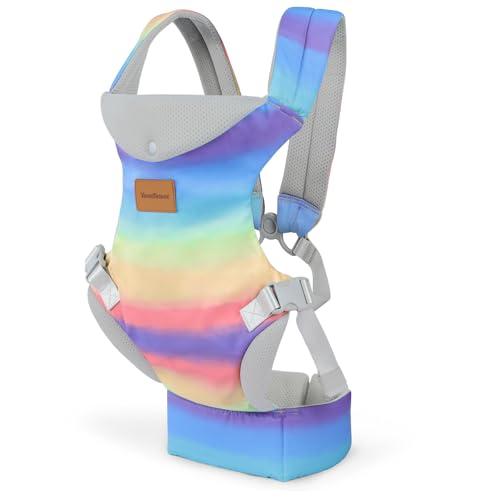 YooxAromr Marsupio Ergonomico per Neonati