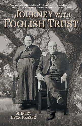 Journey With Foolish Trust (English Edition)