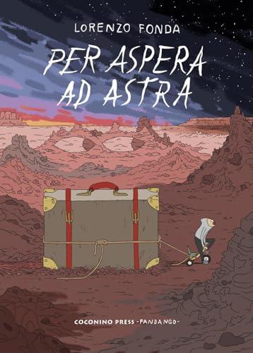 Per aspera ad astra