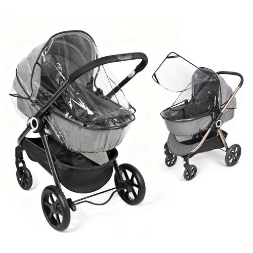 Orzbow Parapioggia Passeggino Universale
