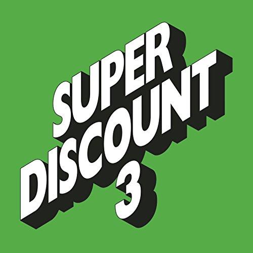 Super Discount, Vol. 3