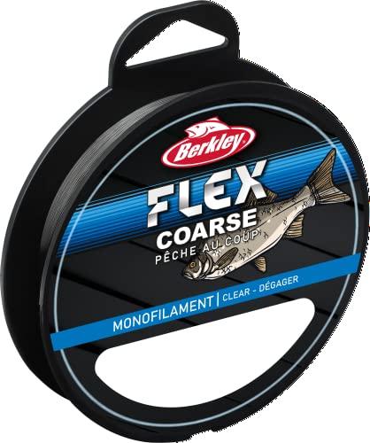 Berkley Flex Monofilamento Flessibile 0.18mm