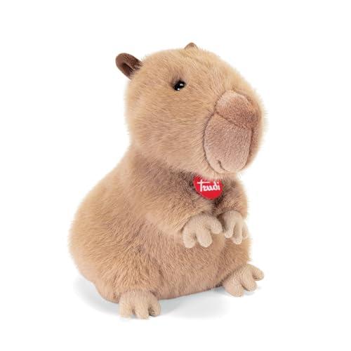 Capibara Furio Peluche Trudi