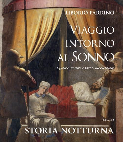 Viaggio intorno al sonno. Quando scienza e arte si incontrano