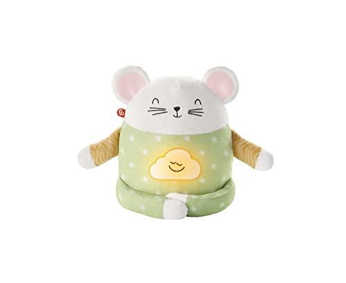 Fisher-Price Topino Meditazione e Relax HJF21