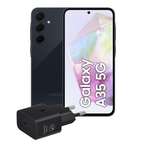 Samsung Galaxy A35 5G Awesome Navy