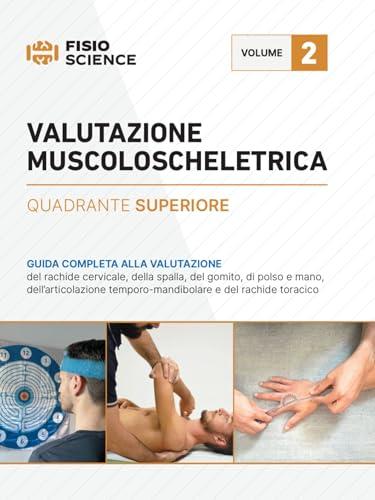 Valutazione Muscoloscheletrica - FisioScience