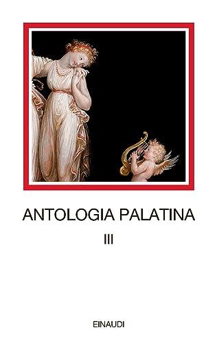 Antologia Palatina