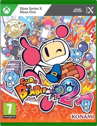 Super Bomberman R 2, Xbox Series X