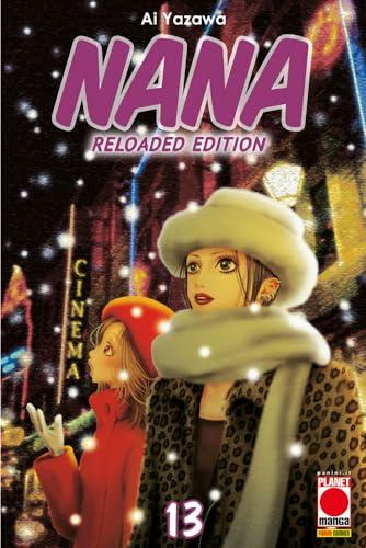 Nana. Reloaded edition (Vol. 13)