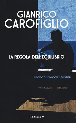 La regola dell'equilibrio