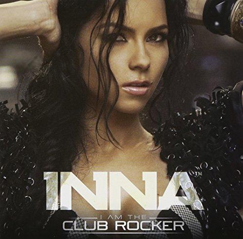 I Am the Club Rocker - Inna (CD Album)