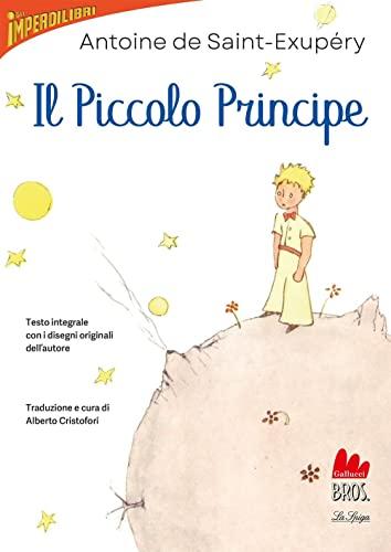 Il Piccolo Principe - Edizione Gallucci