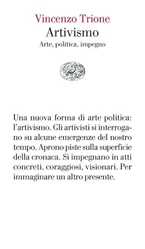 Artivismo
