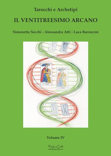 Tarocchi e Archetipi