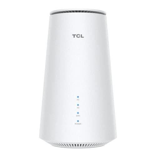 TCL LinkHub HH515V Router 5G Ultra Fast