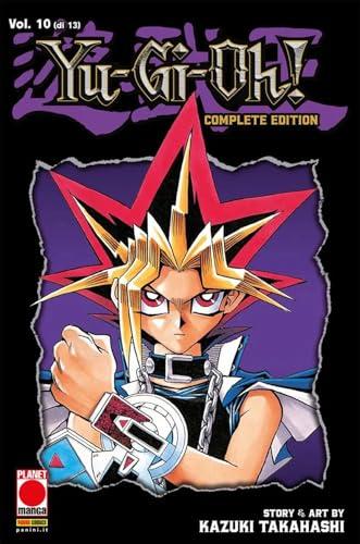 Yu-Gi-Oh! Complete Edition Vol. 10