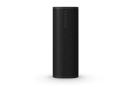 Sonos Roam 2 (Nero)