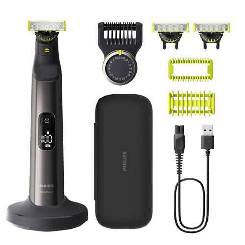 Philips OneBlade Pro 360 QP6652/35 Viso + Corpo