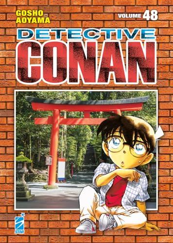 Detective Conan. New Edition, Vol. 48