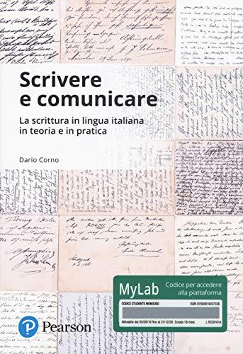 Scrivere e comunicare con Myla