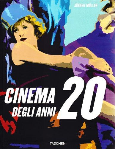 Cinema degli anni venti