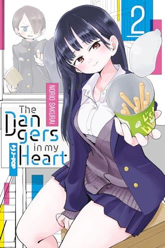 The Dangers in My Heart (Vol. 2)