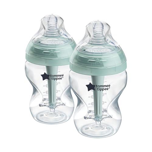 Tommee Tippee Biberon Anti-Colica 260ml - Set da 2