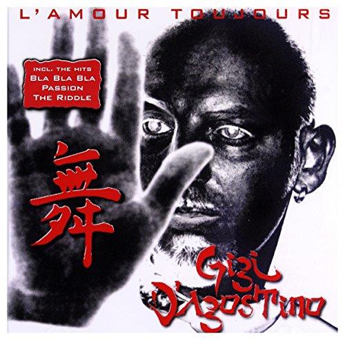 L'Amour Toujours (Gigi D'Agostino)
