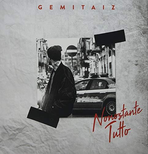 Nonostante Tutto (Esclusiva Amazon.it) (2 LP)