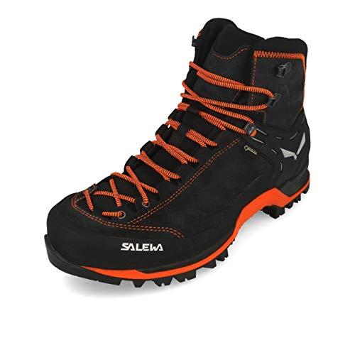 Salewa Ms Mountain Trainer Mid Gore-tex, Scarponi da Trekking Uomo