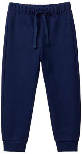 Pantalone United Colors of Benetton in Felpa