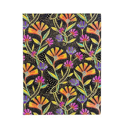 Paperblanks Wild Flowers Playful Creations Ultra Lined
