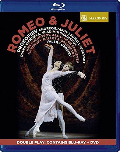 Prokofiev: Romeo e Giulietta (Balletto) - Edizione Integrale