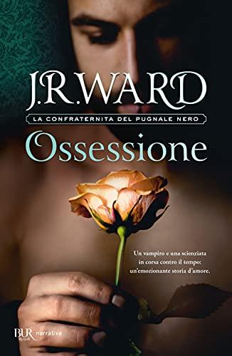 Ossessione. La confraternita del pugnale nero