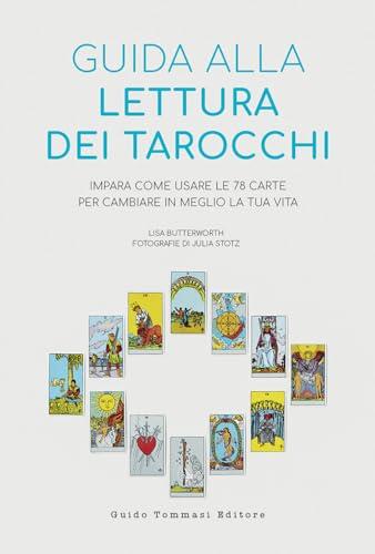 Guida alla lettura dei tarocchi