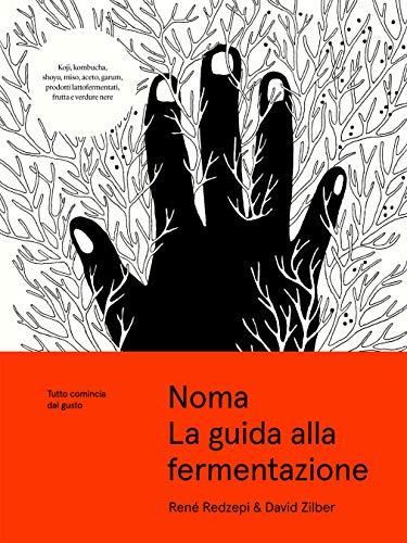 Noma. La guida alla fermentazione