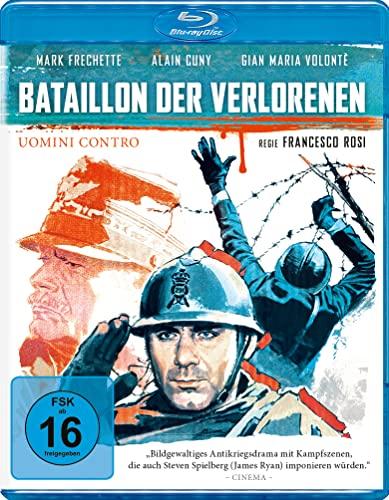 Bataillon der Verlorenen - DVD