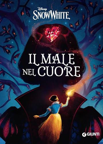 Disney Snow White. Il male nel cuore