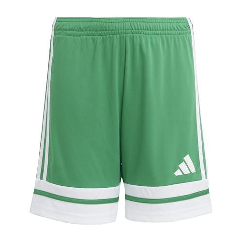 adidas SQUADRA 25 Short Junior - Pantaloncini Sportivi Unisex per Ragazzi