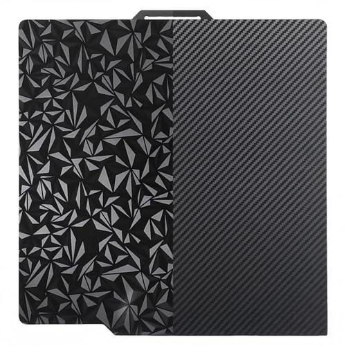 Bambulab Piastra di Costruzione PEO+PET