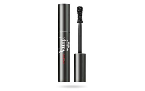Pupa Mascara Vamp! Explosive Lashes - Explosive Black