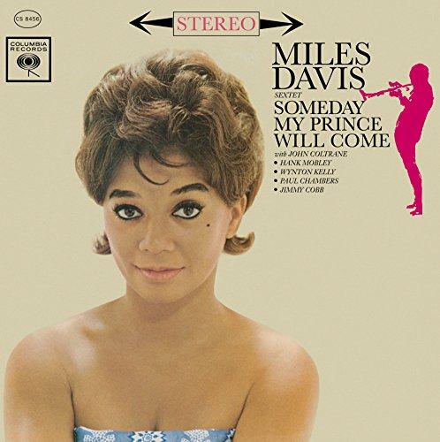 Someday My Prince Will Come - Disney Classic