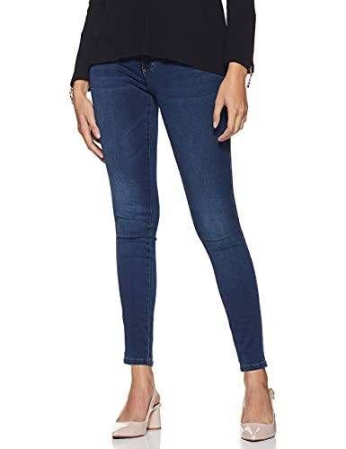 ONLY Onlroyal HW Skinny Jeans BB Bj13964 Noos